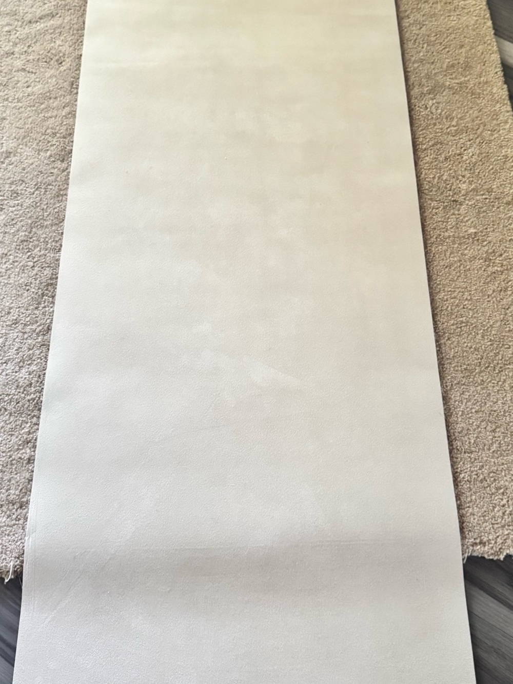 Yoga Strong Mat